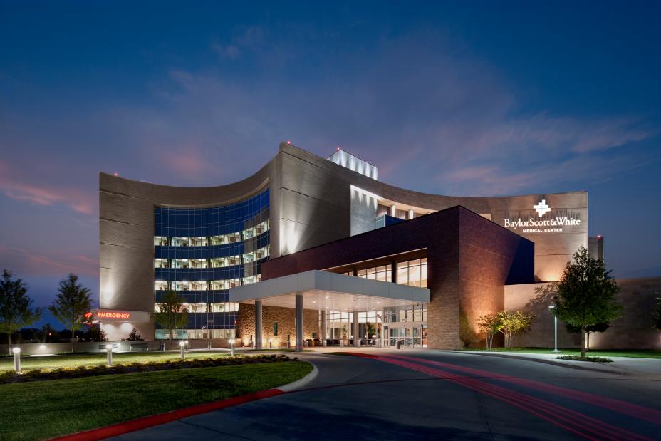 Baylor Scott & White Medical Center